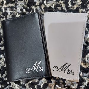 **Make An Offer** Mr. & Mrs. Passport Holders